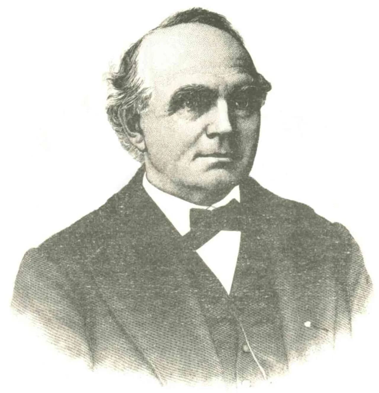 George Greene