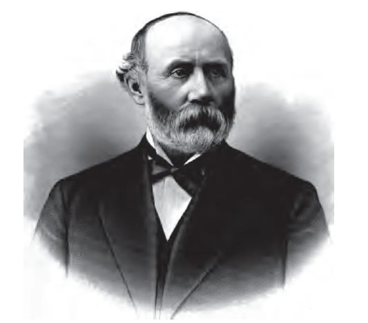 George H. Atkinson