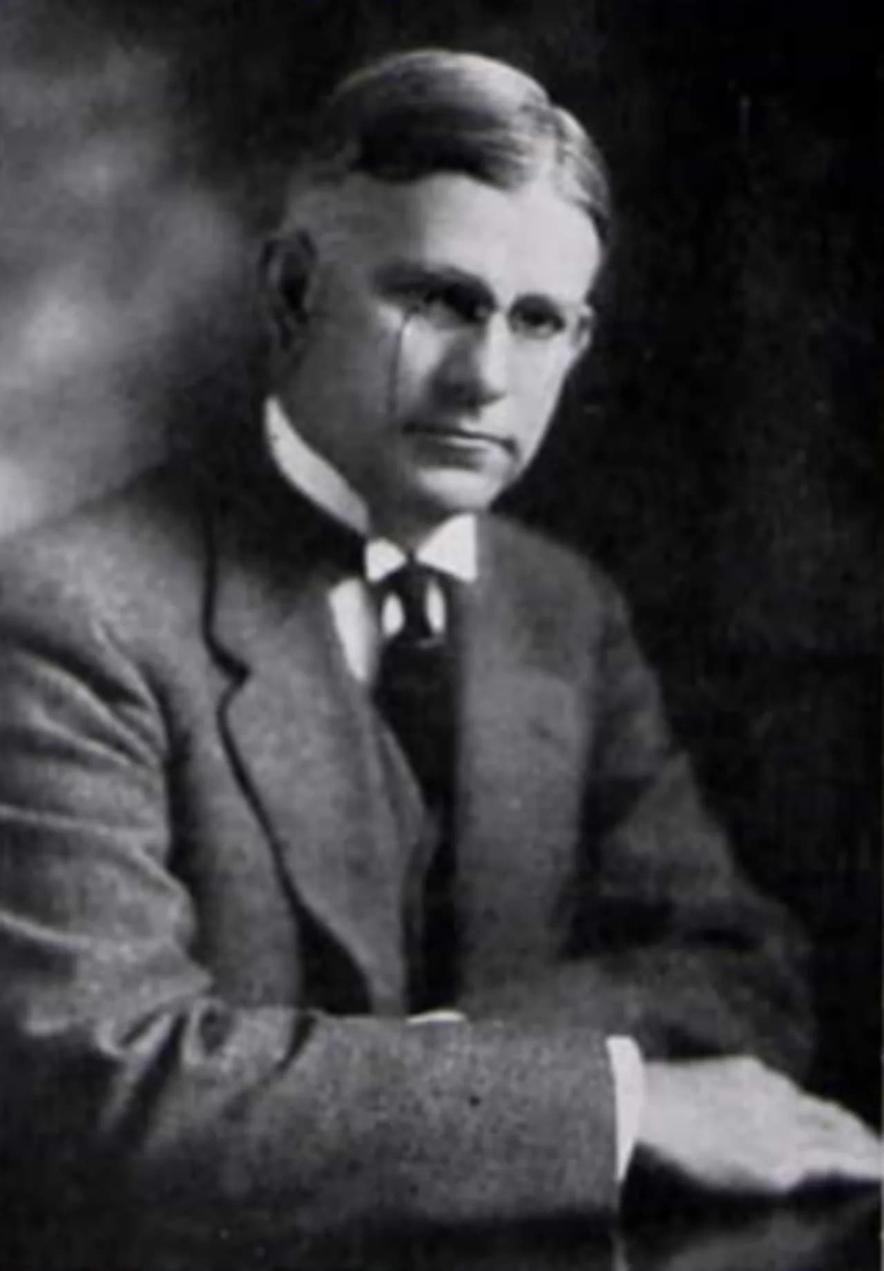 George H. Denny
