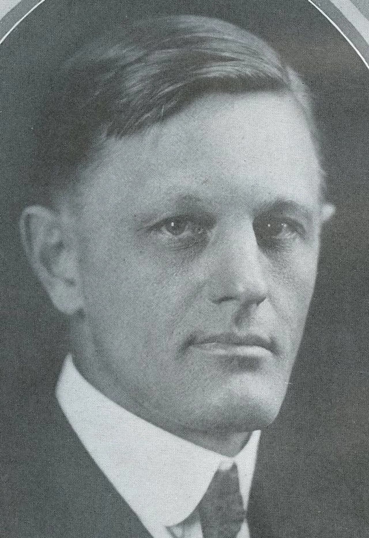George H. Middelkamp