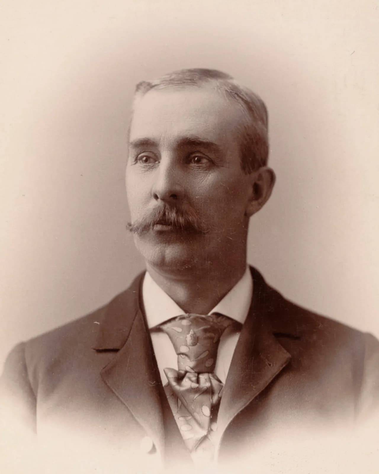 George H. Newhall