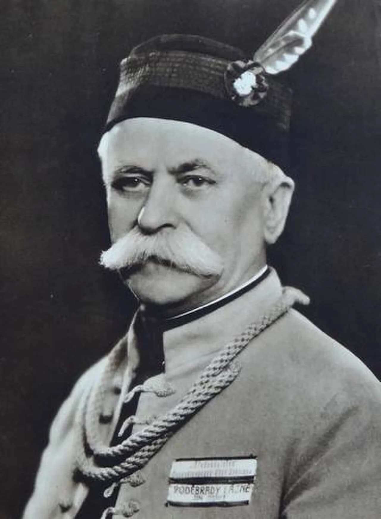 Josef Truhlář