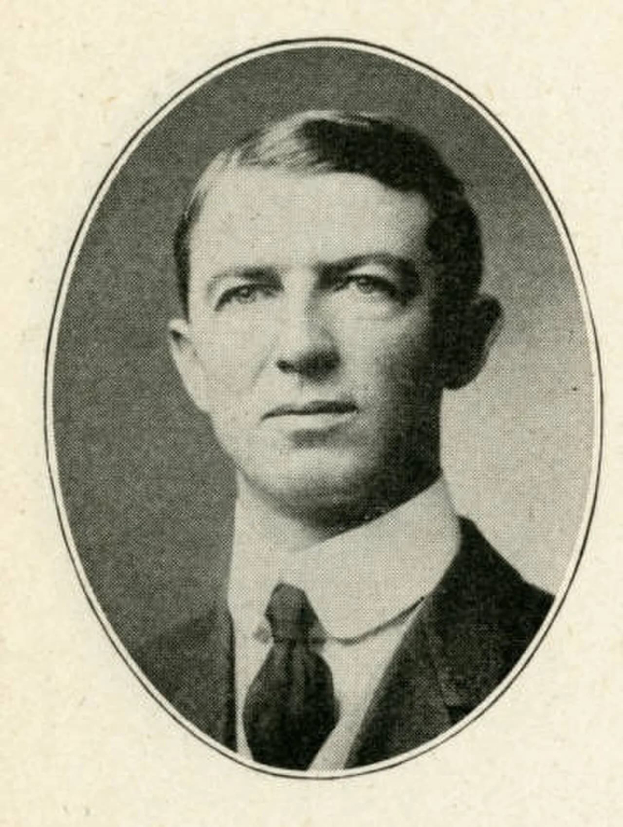 George Henry Sullivan