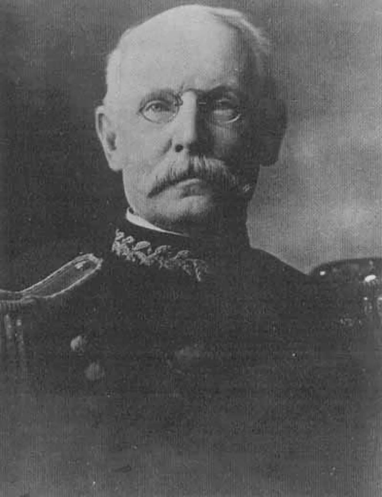 George H. Torney