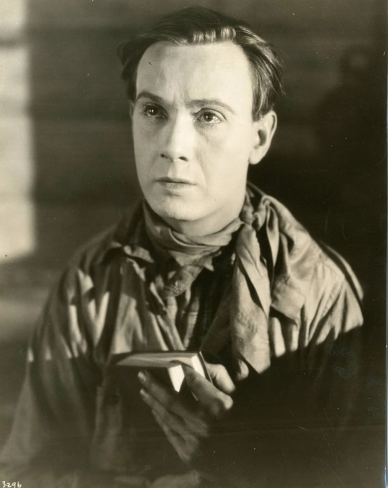 George Hackathorne