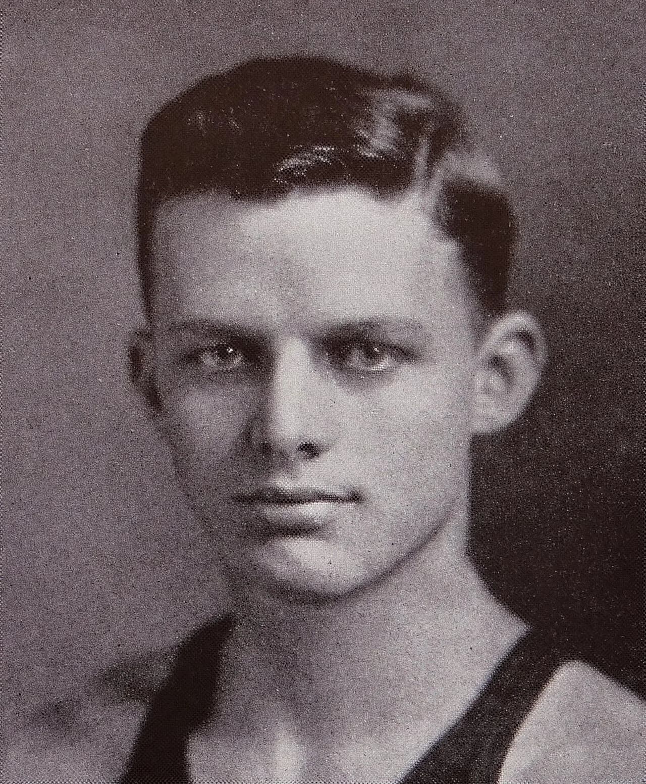George Haggarty