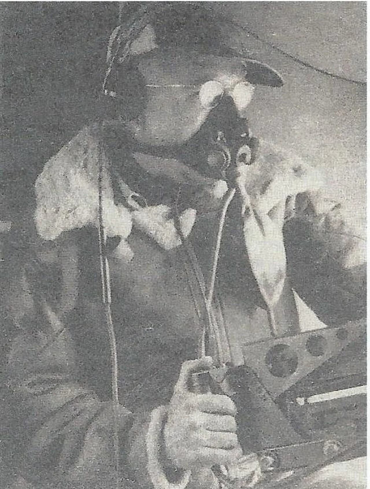 Wallace Herbert Higginbotham