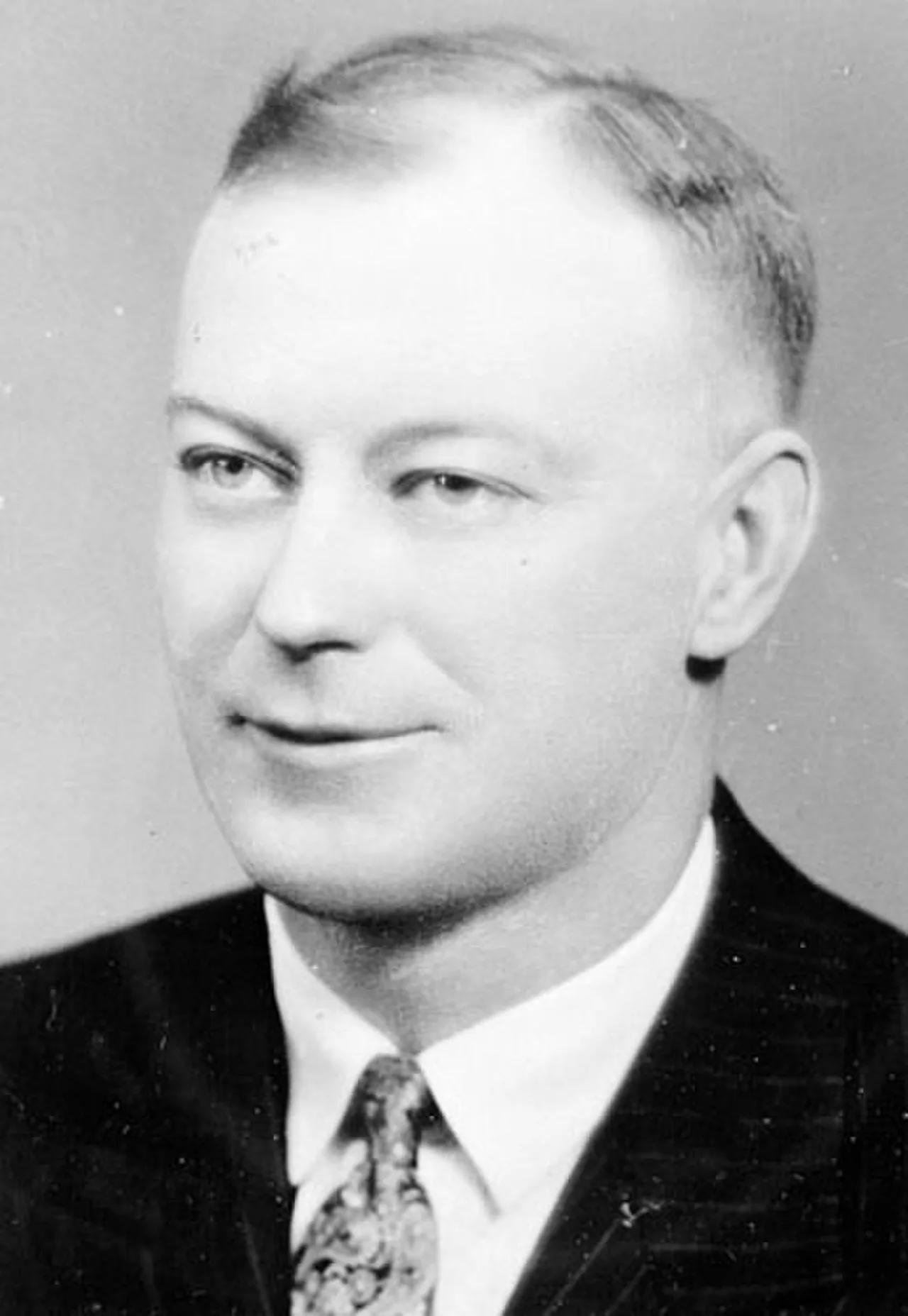 George Hara Williams