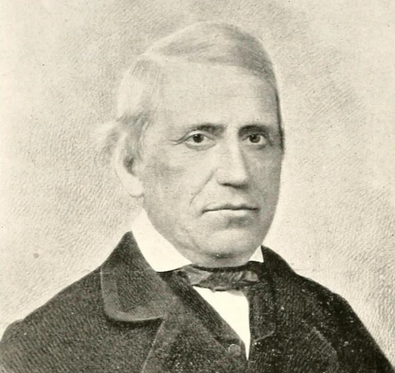 George Hastings