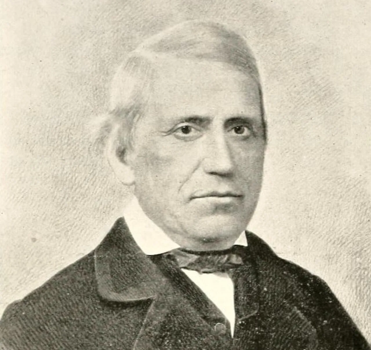 George Hastings
