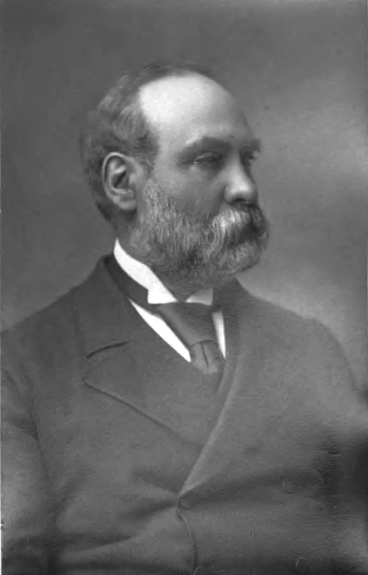 George Hastings
