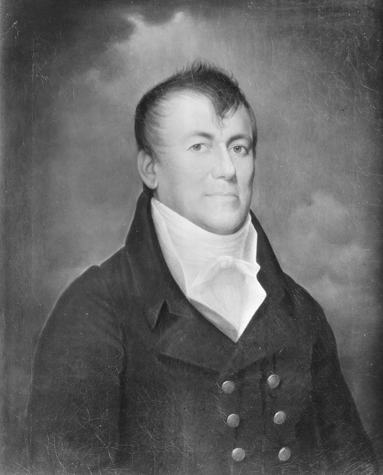 George Hay