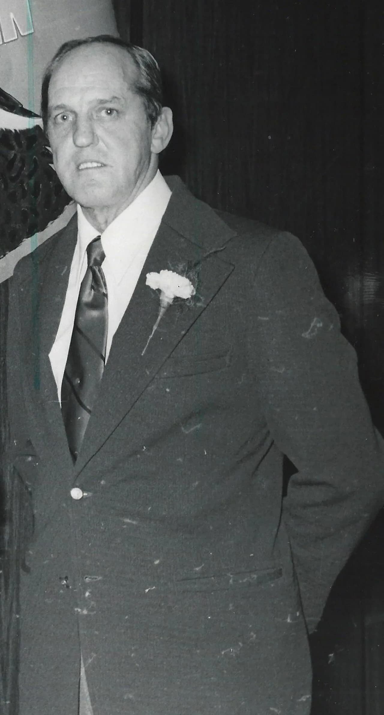 George Hays