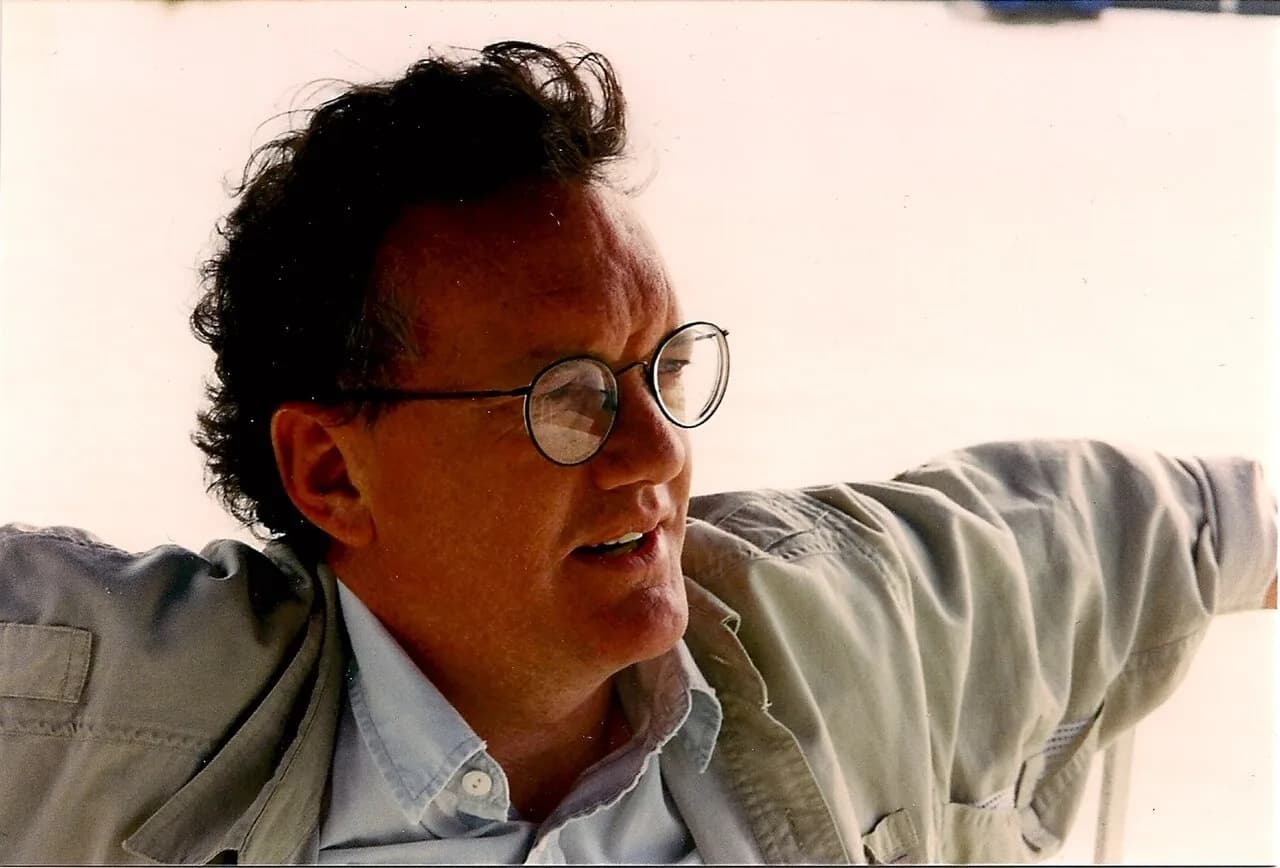 George Hedges