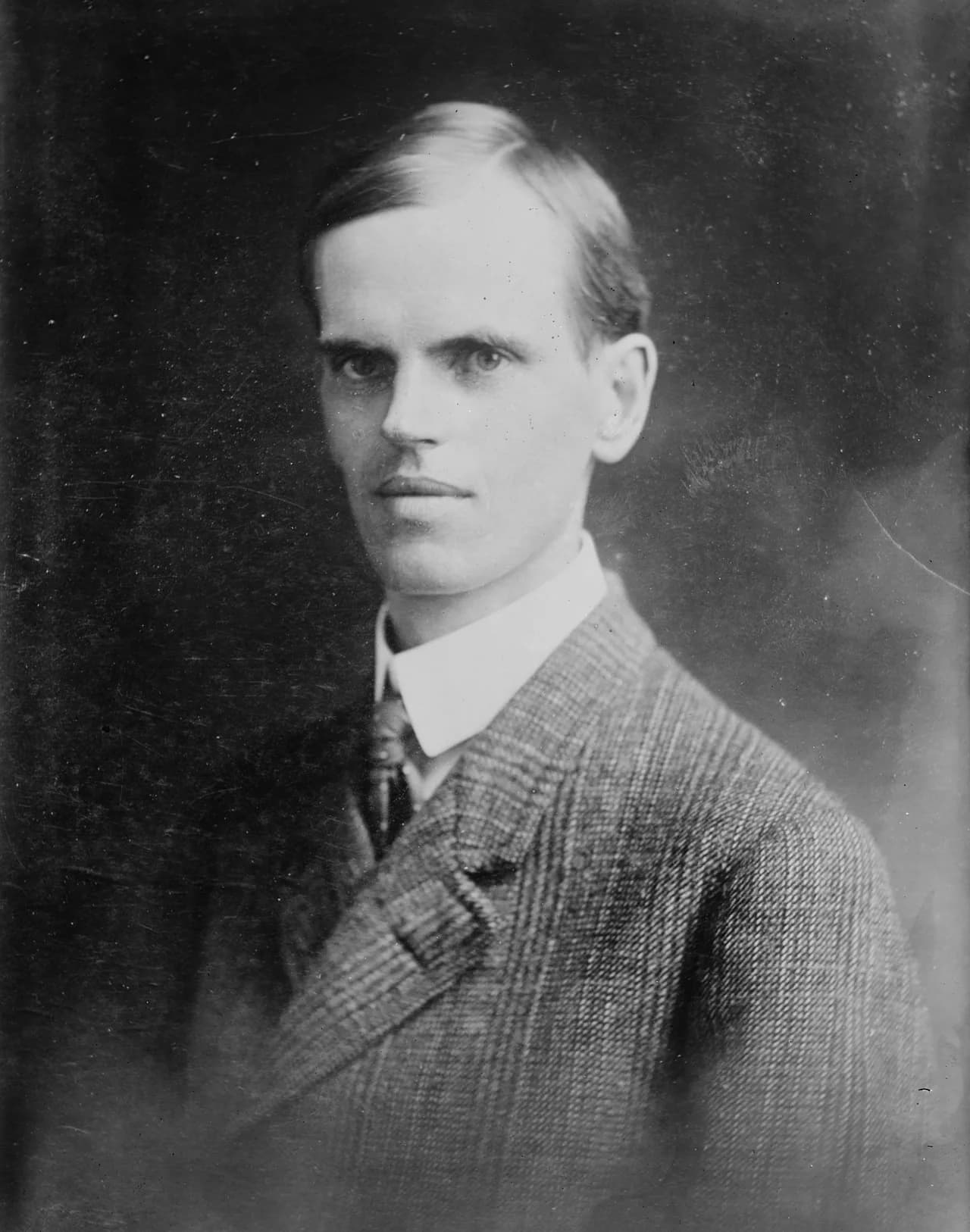George Helgesen Fitch