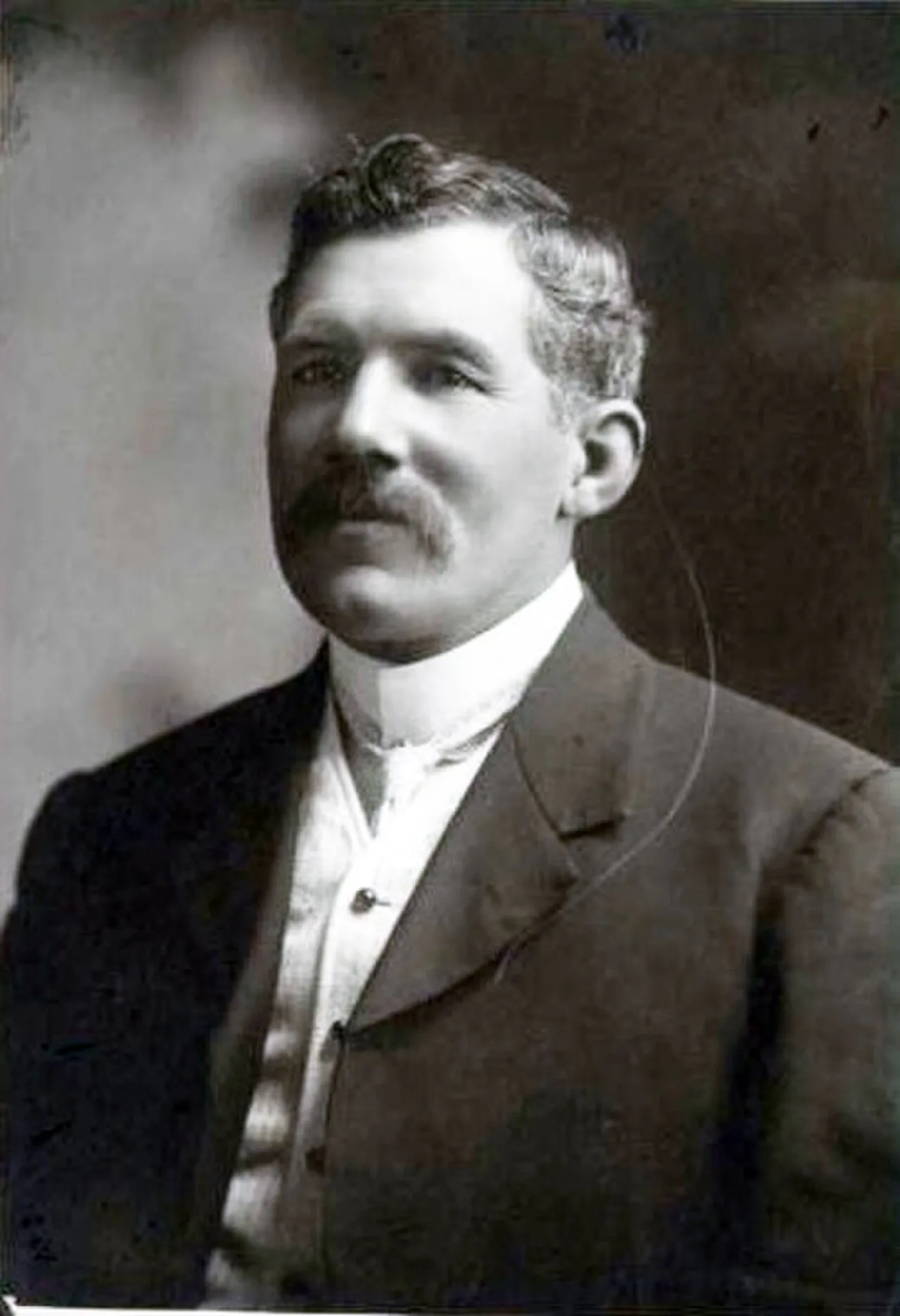 George Henderson