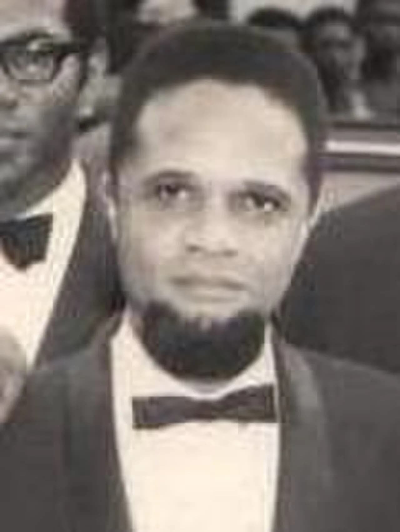 George Henry Andrews