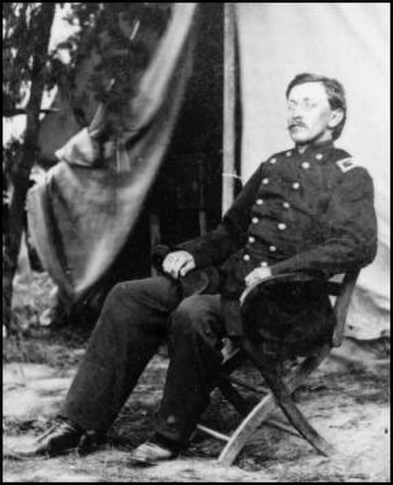 George Henry Chapman