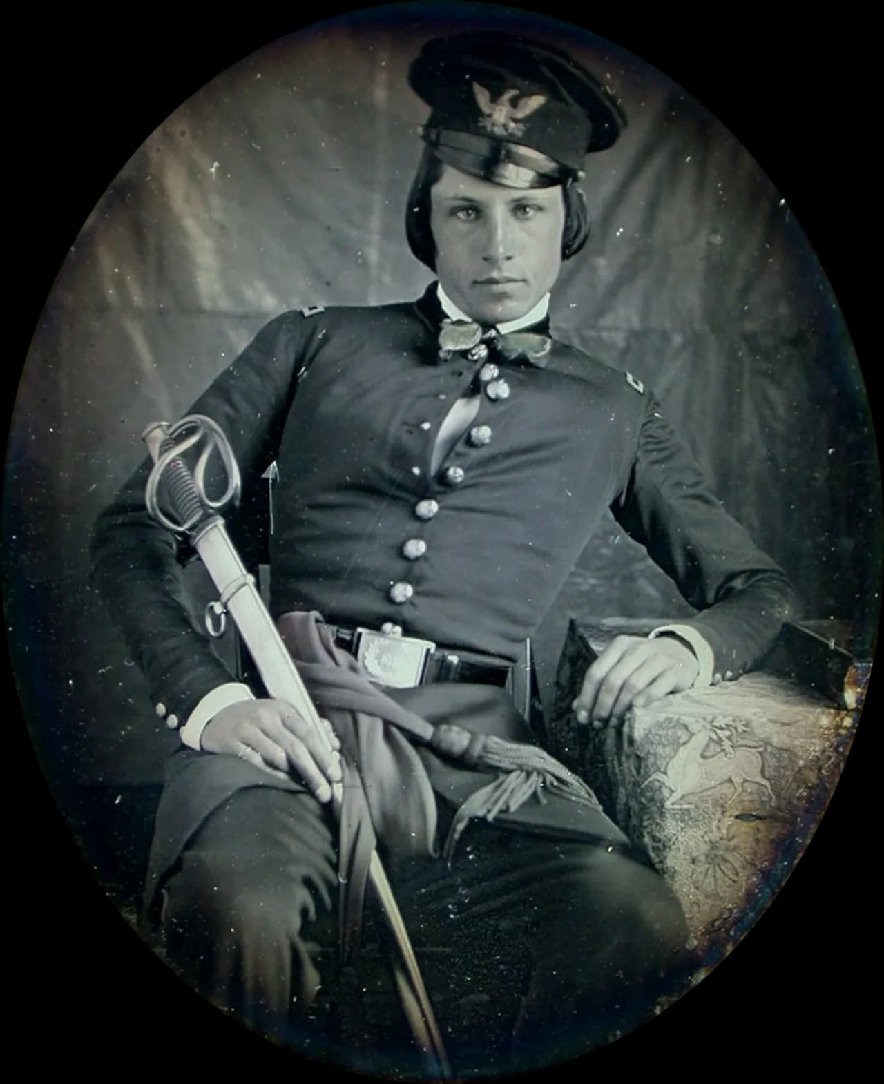 George Henry Gordon