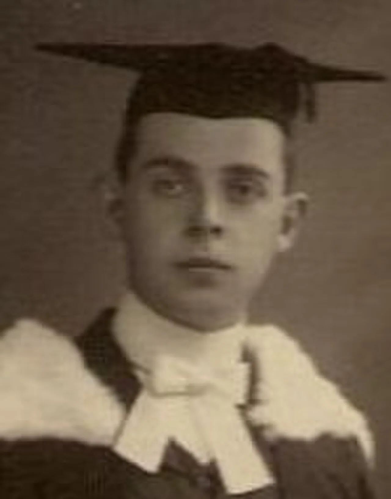 George Henry Livens