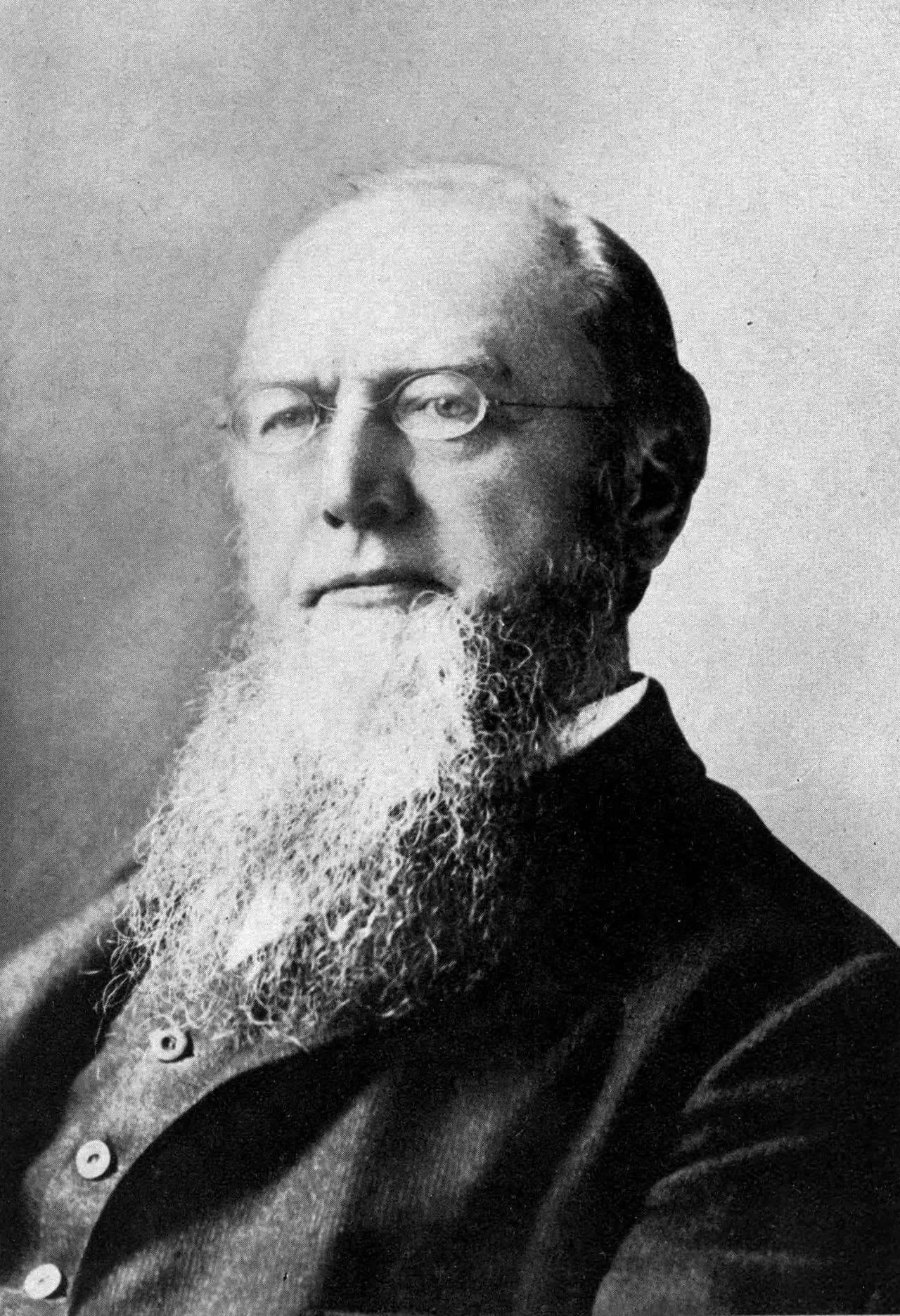 George Henry Moore