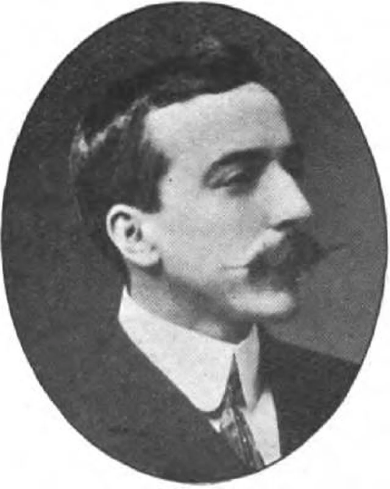George Henry Roberts