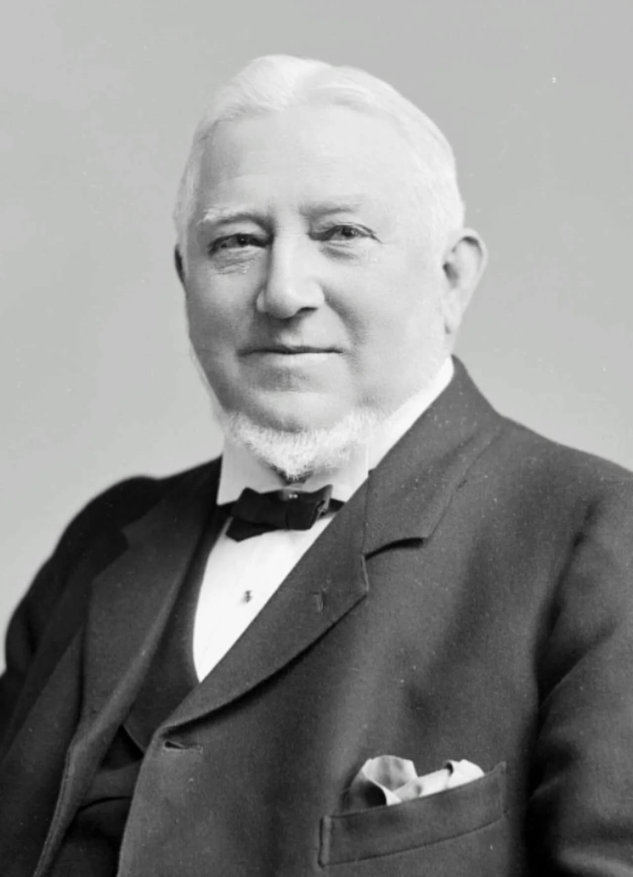 George Henry Wood