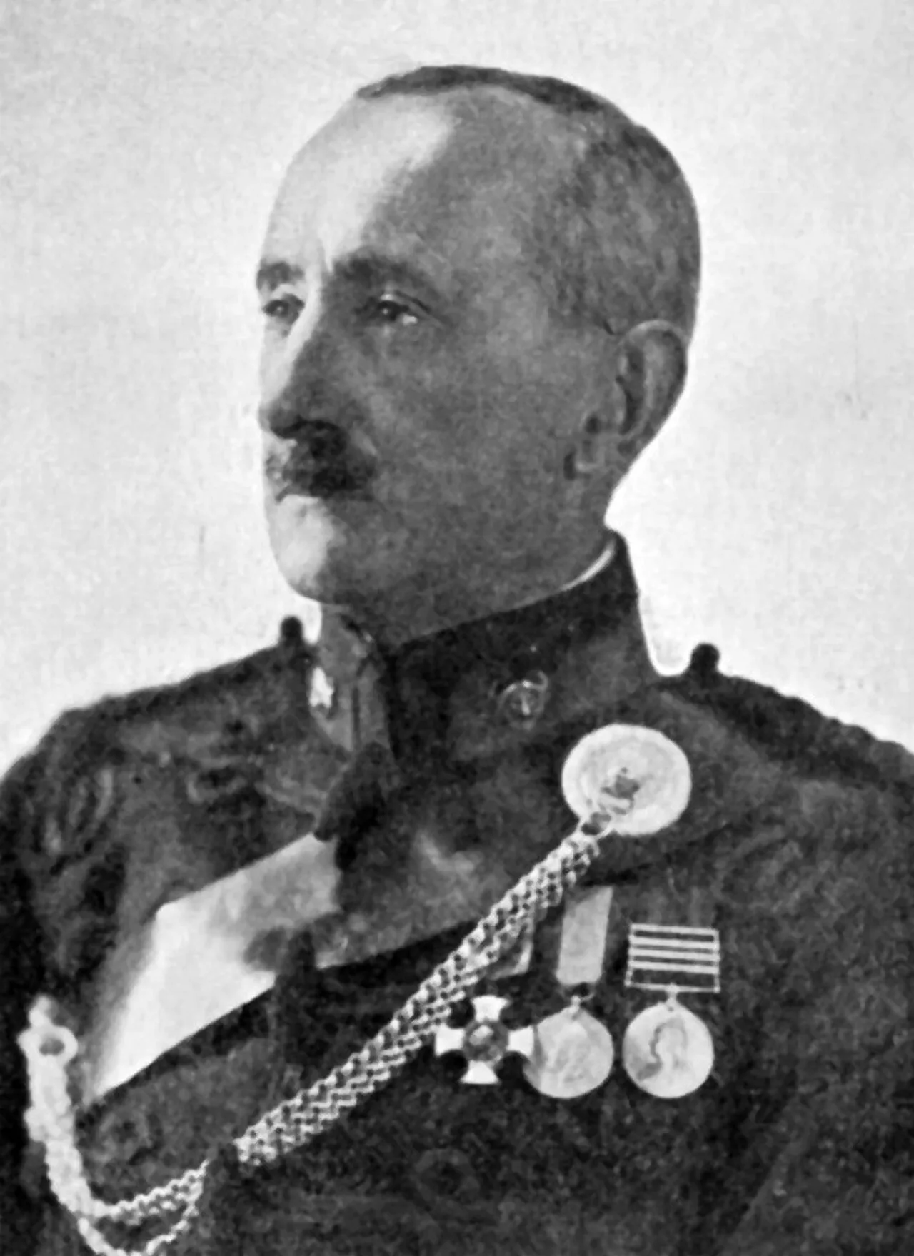 George Herbert Farrar