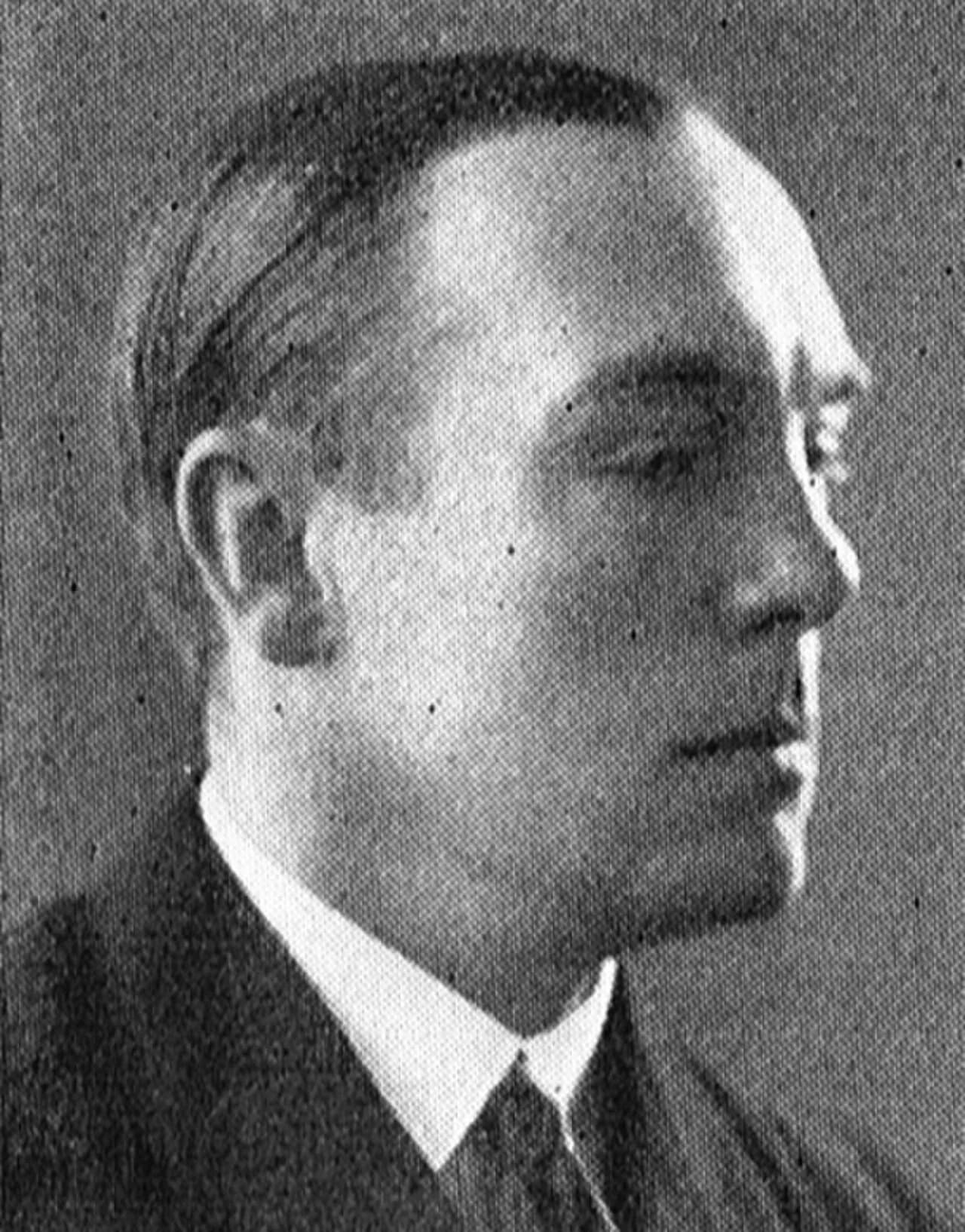 Ragnar Aaby-Ericsson