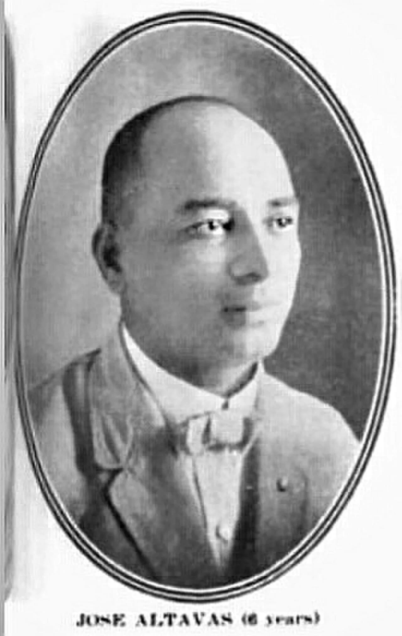 Jose Altavas