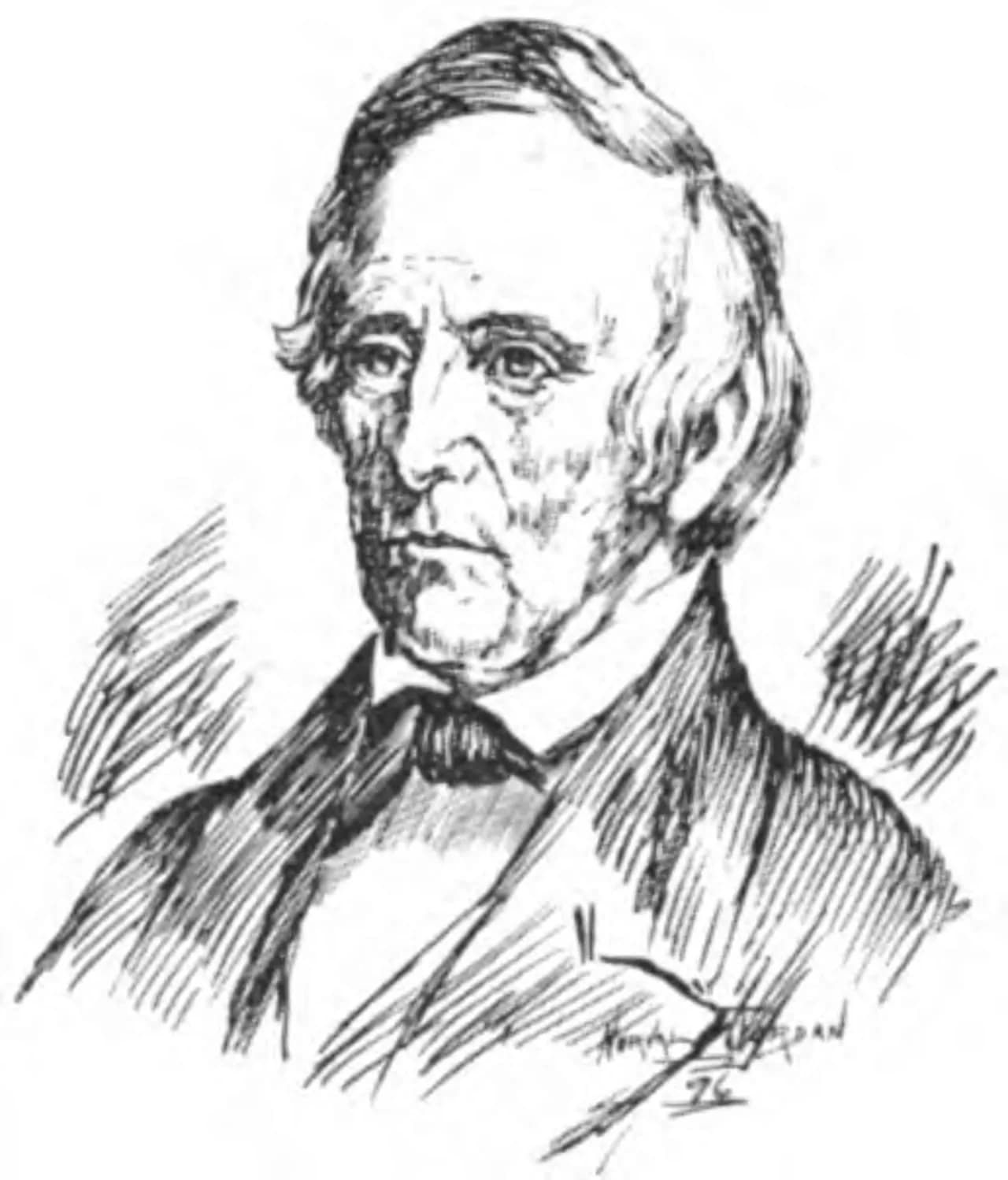 George Hoadley