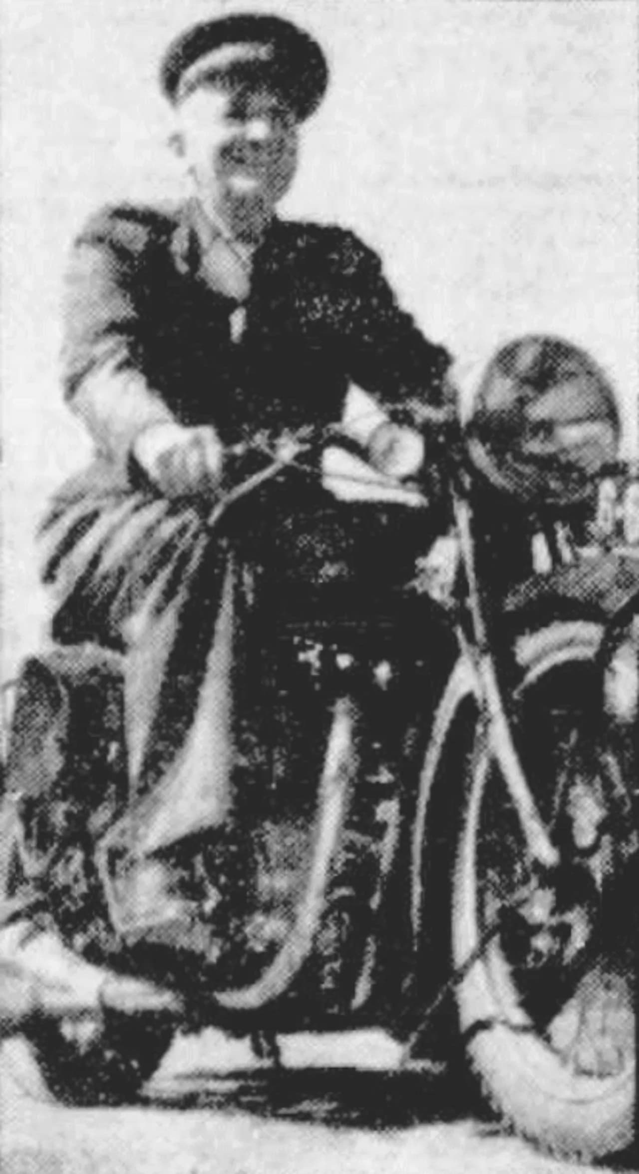 George Hodges Knox
