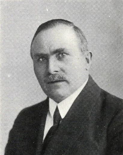 Fredrik Aarnseth
