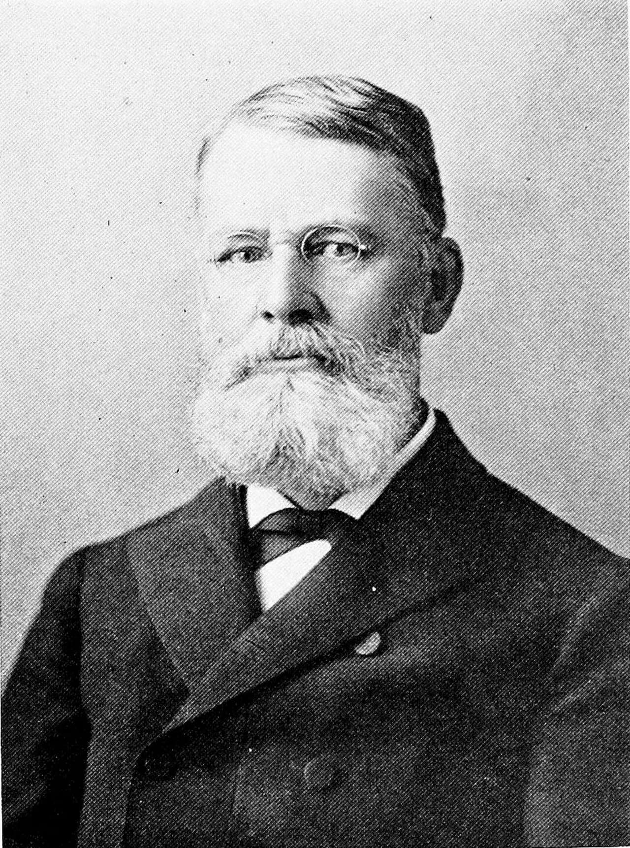George Holmes Howison