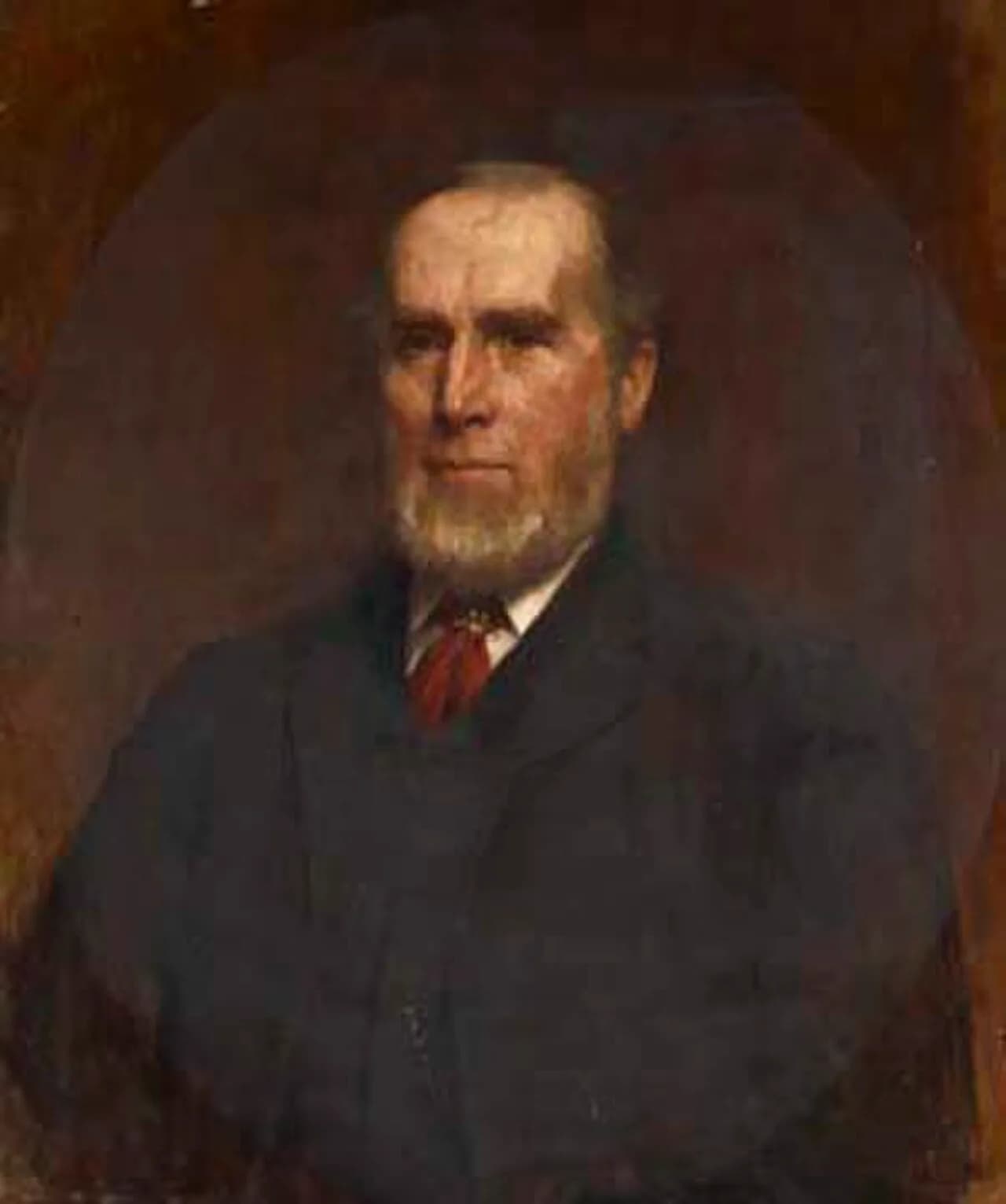 George Holt