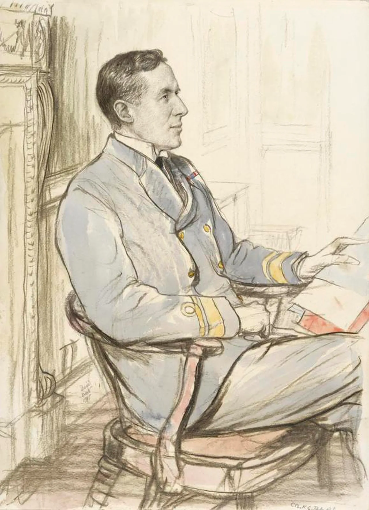 George Hope