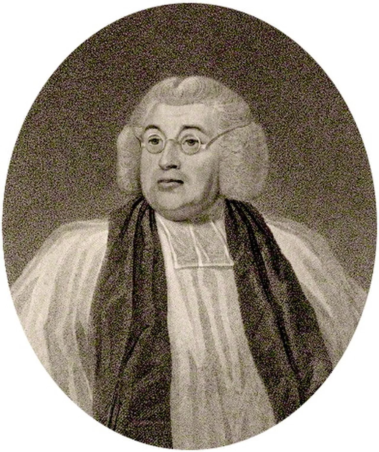 George Horne