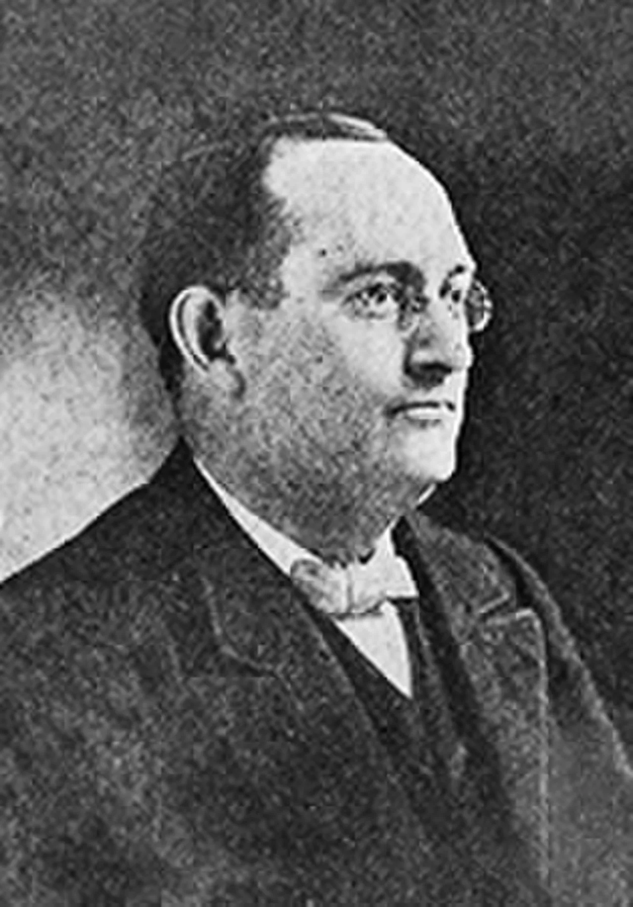 George Howell