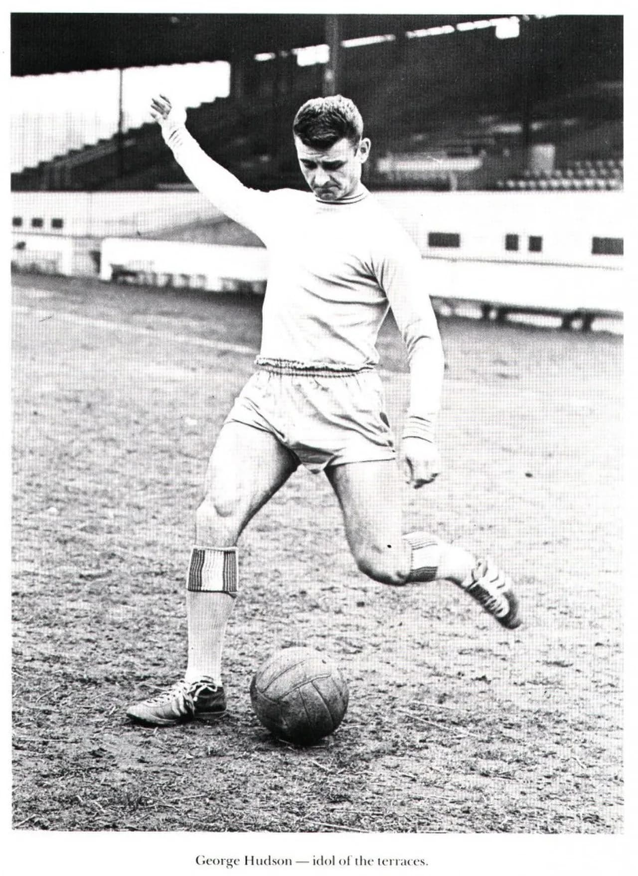 George Hudson