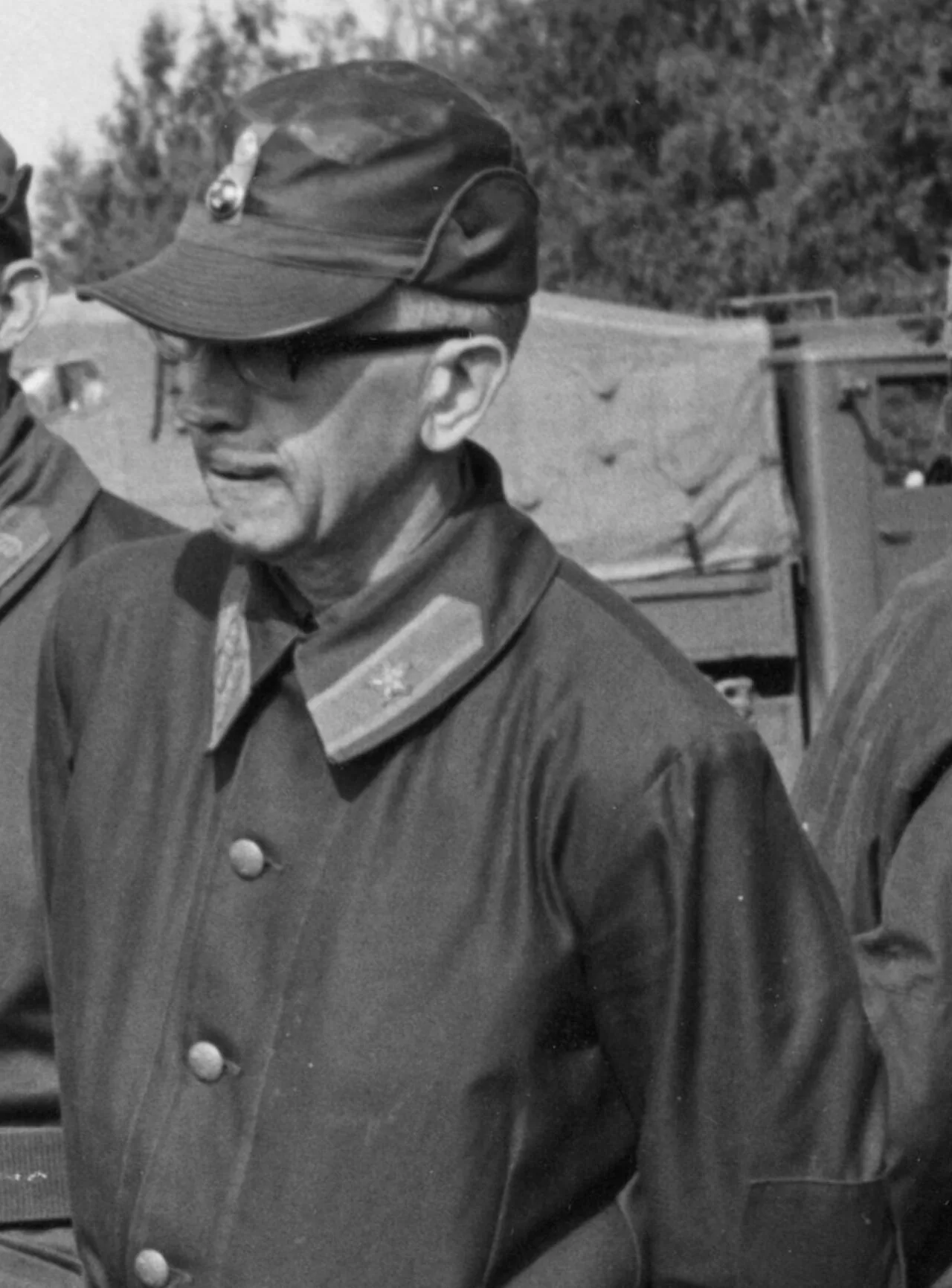 Sigmund Ahnfelt