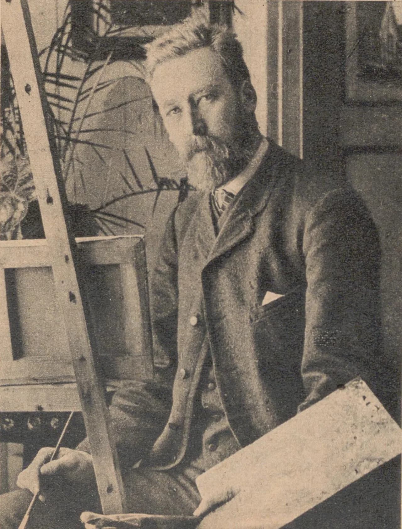 Erik Skoug