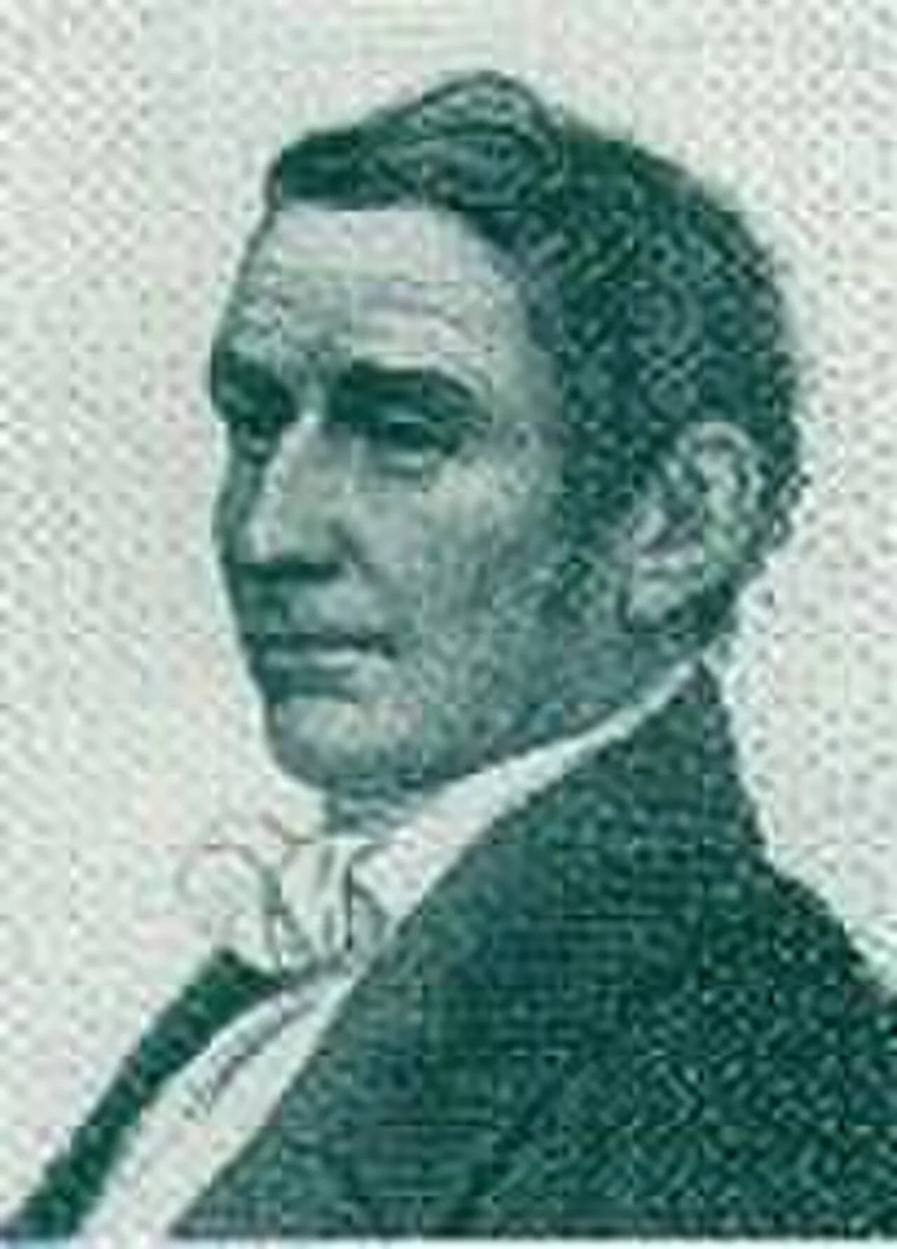George Hunn Nobbs