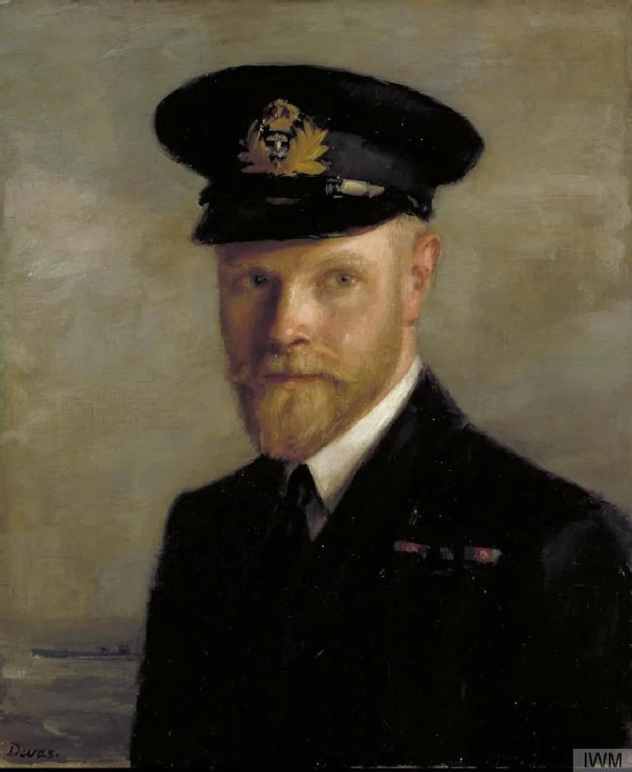 George Hunt