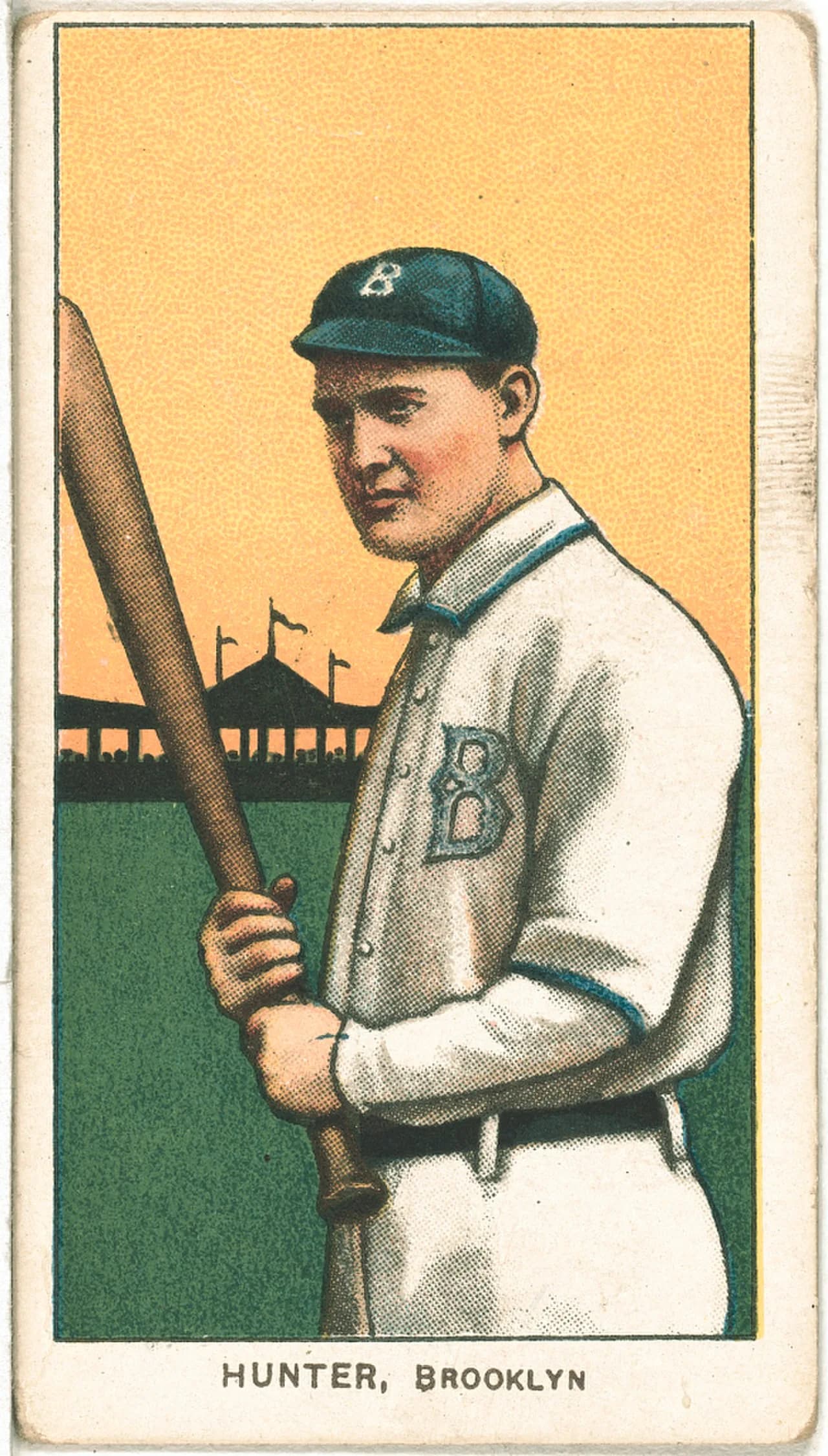 George Hunter