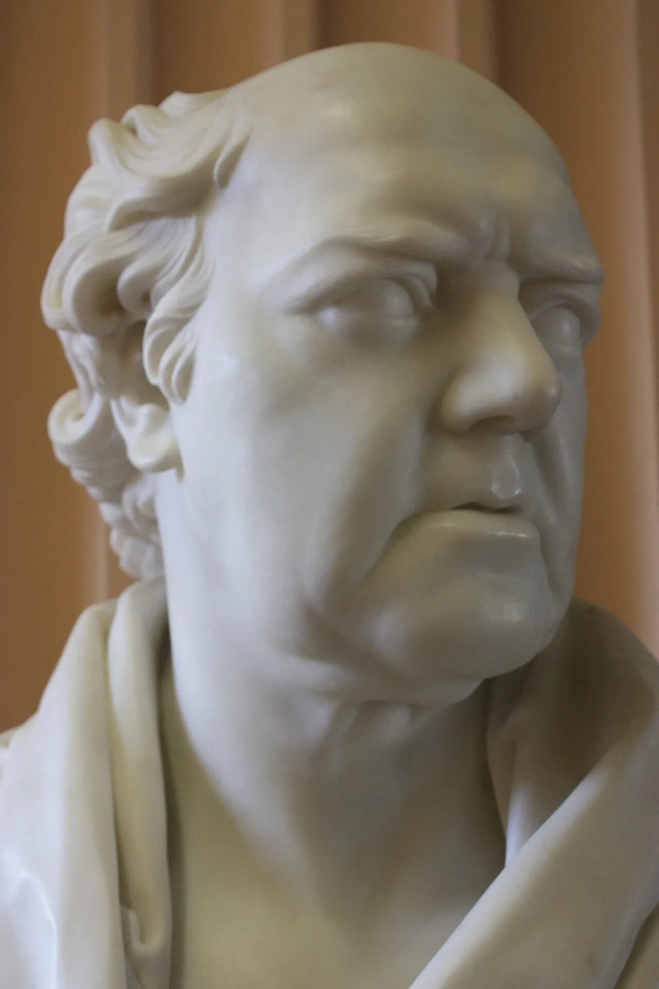 George Husband Baird