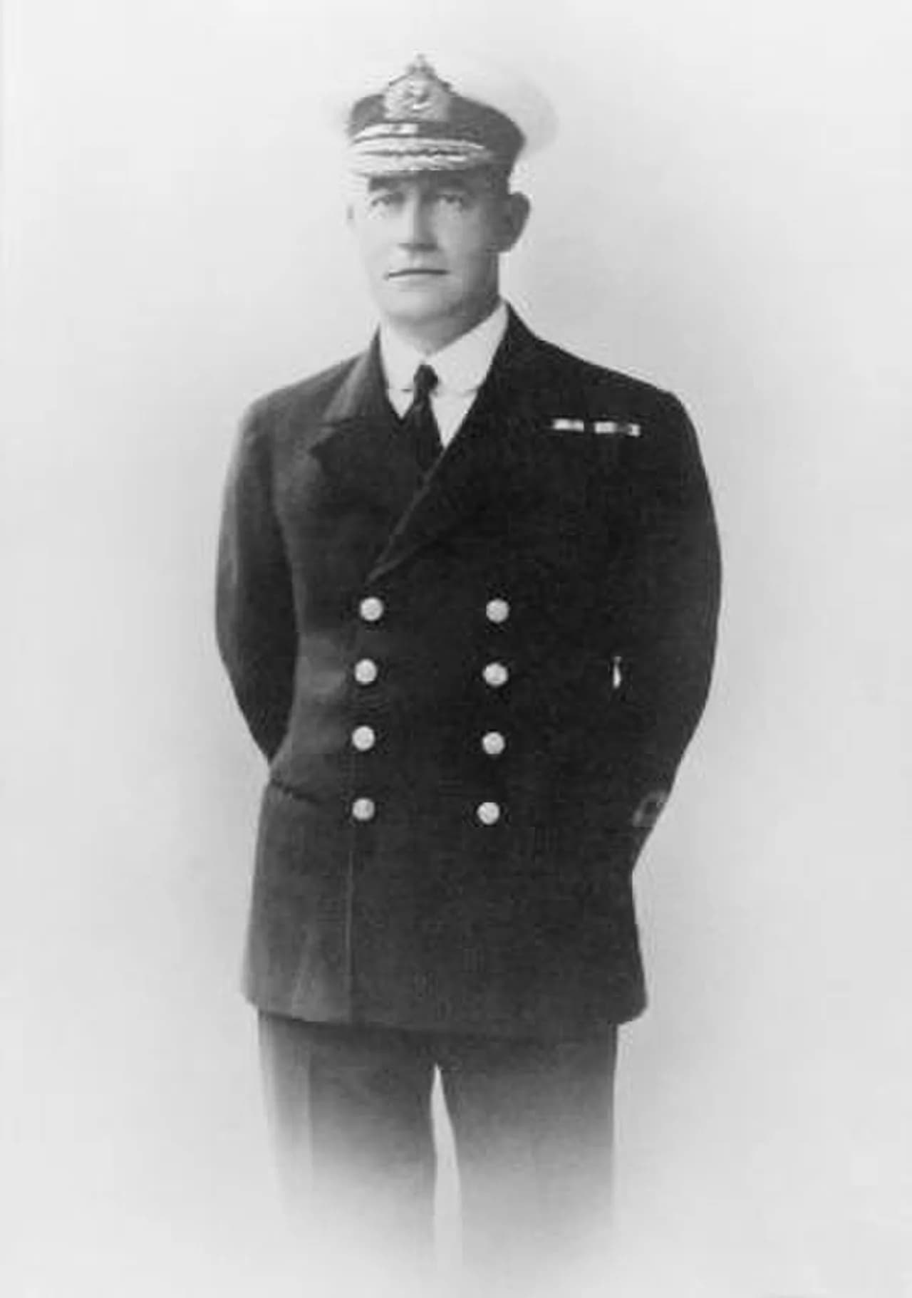 George Hyde