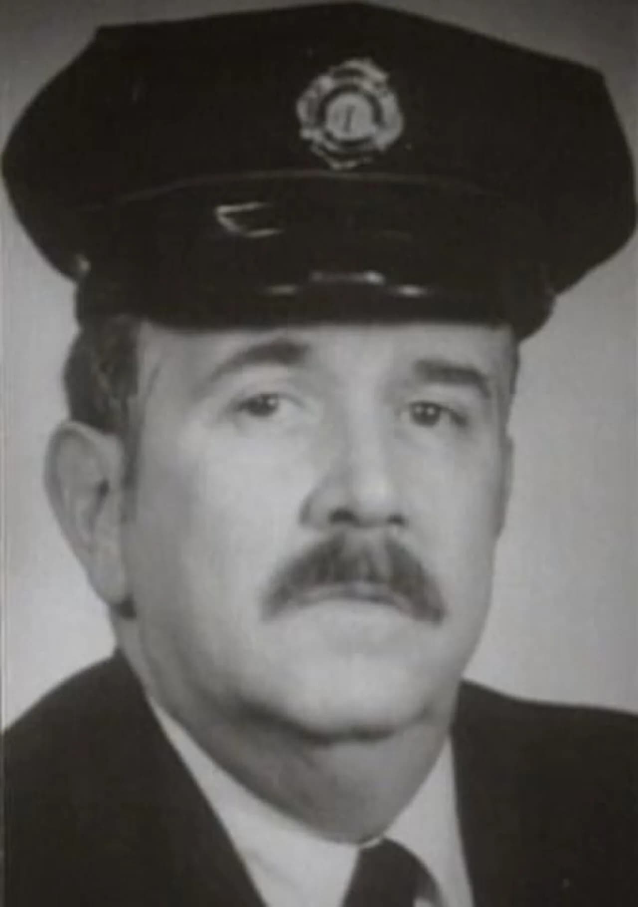 George I. Mott