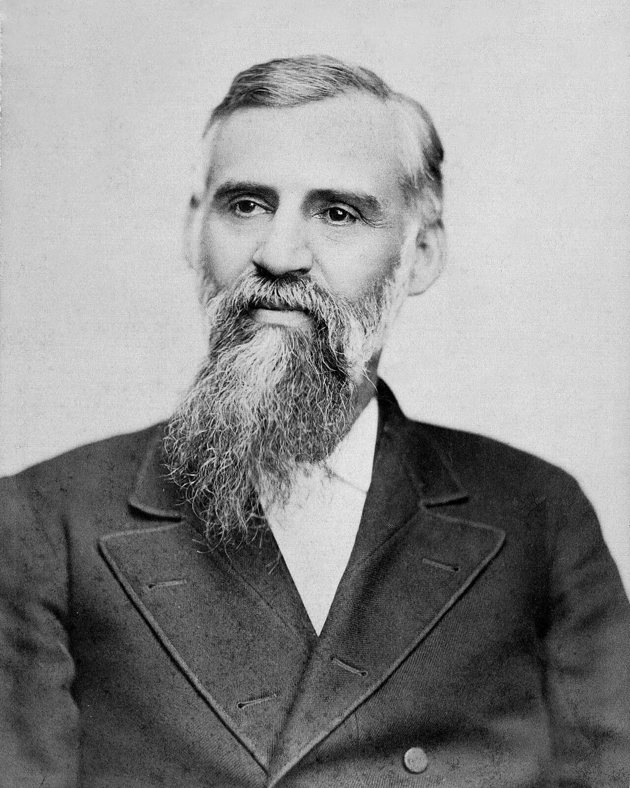 George Ide Butler