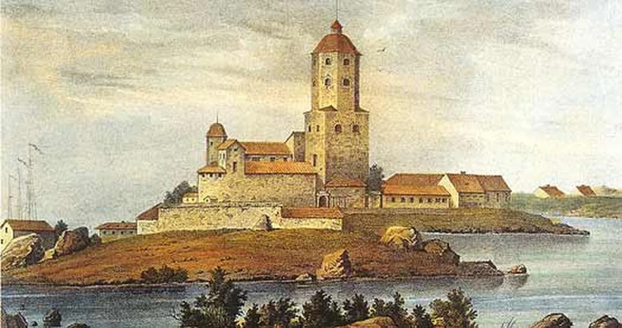 George Ingouville