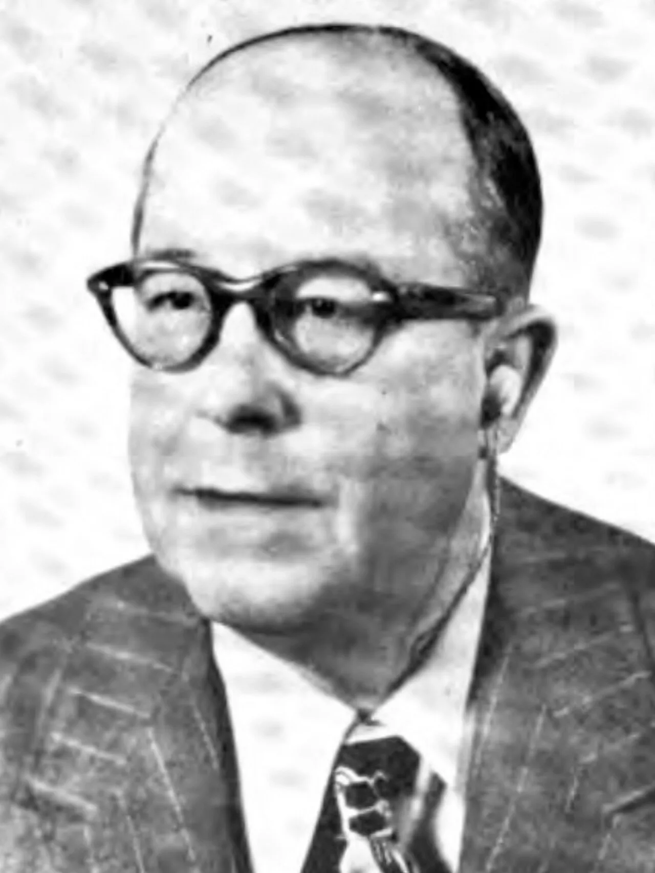 George J. Hatfield